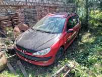 Peugeot 206 SW 1.4 HDI