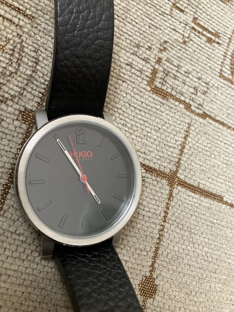 Мъжки оригинален часовник Hugo Boss