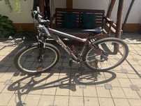 Bicicleta cross noua