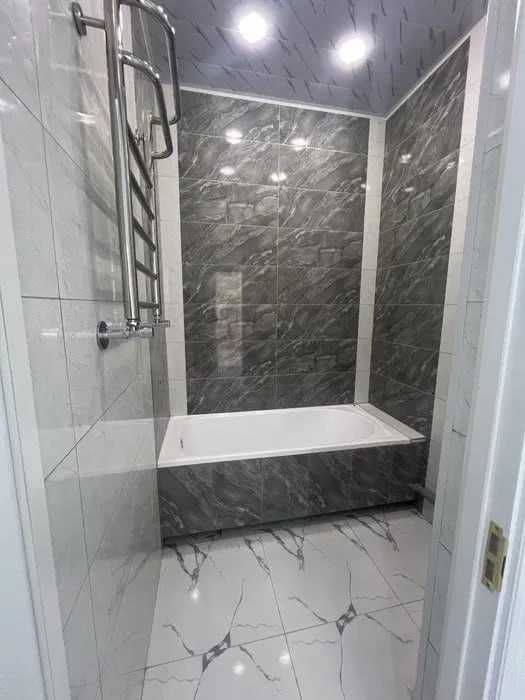 Новостройка в Мирзо-Улугбекском районе, 3-комнат, 75м2, ор-р Метро Бий