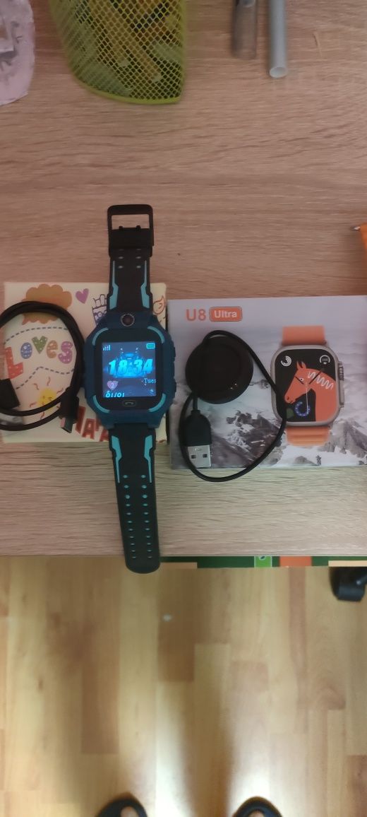 Ceasuri Smartwatch Copii