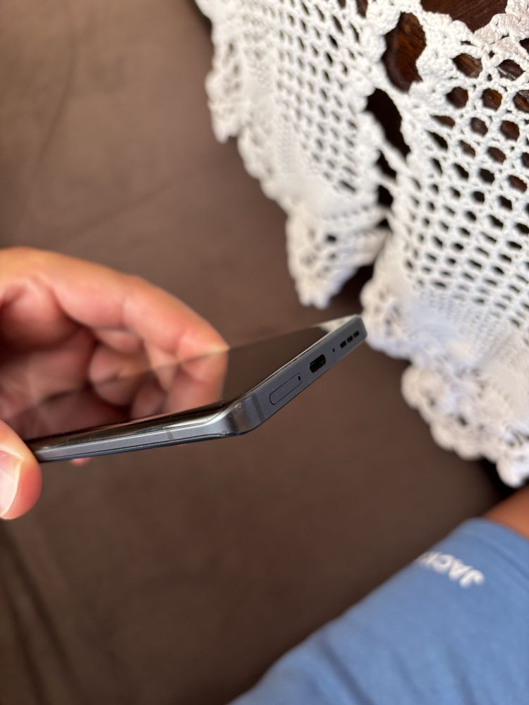 Motorola Edge 30 Fusion
