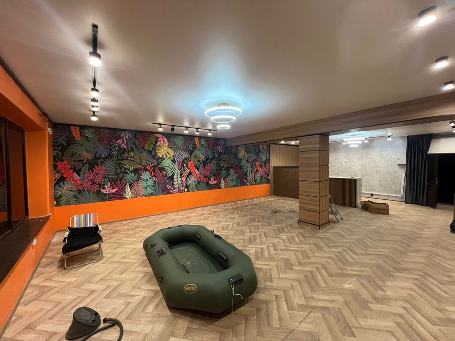 Сдаётся помещение