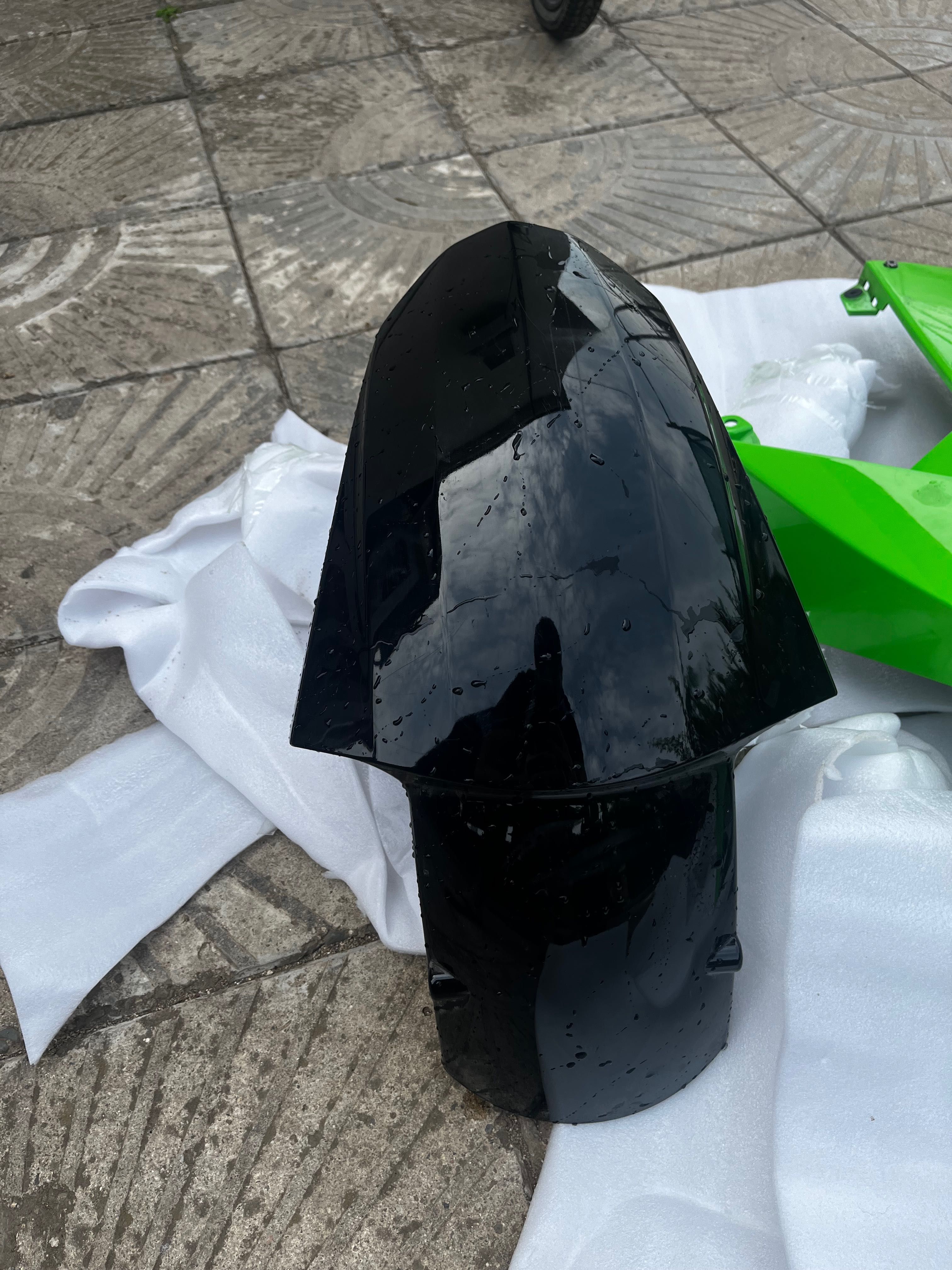 Части за kawasaki ninja zx10r 2008/10