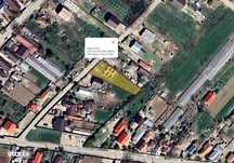 Teren intravian - 763 mp, Gostinari