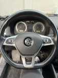 Volan golf 7 r line, compatibil golf 4