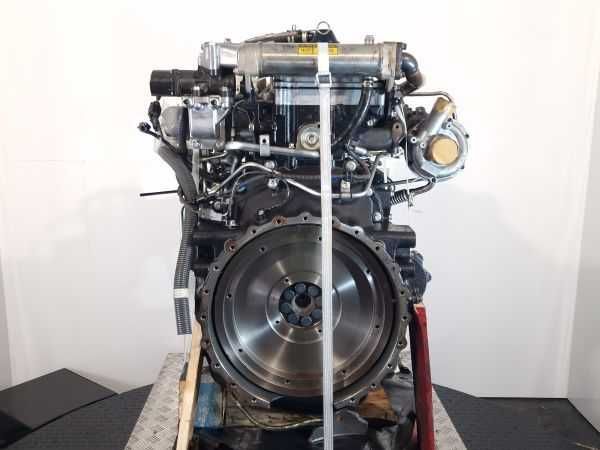 motor complet  isuzu 4hk1xdhaa-01