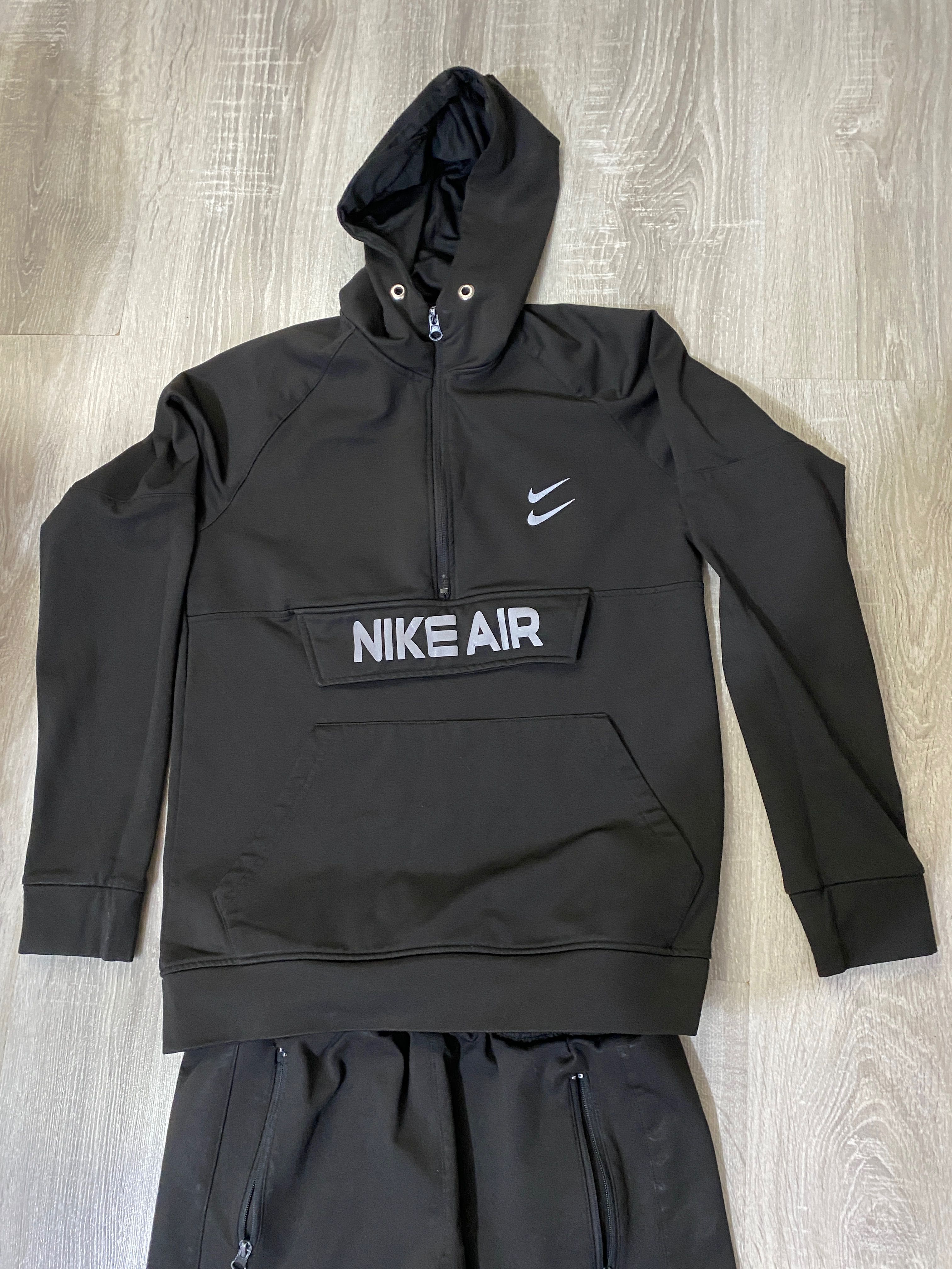 Nike  Мъжки  Екип