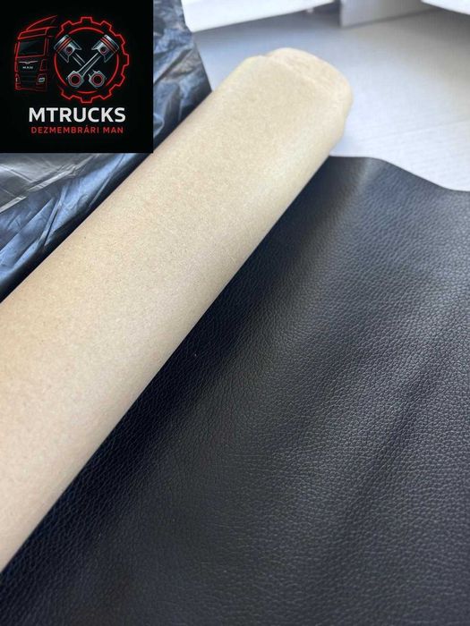 Autocolant din Piele PU Autoadeziv Reparare Interior Auto 137cmx 50cm