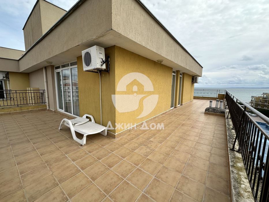 Продава се Тристаен апартамент в Ахелой - 224 кв.м за 643 €/кв.м - Снимка #8