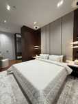 ЖК INFINITY • 3-комн • 90м² • этаж 8/16 • [336-YUL61]