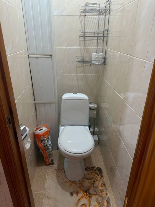 Продаётся квартира Бектемирский РОВД