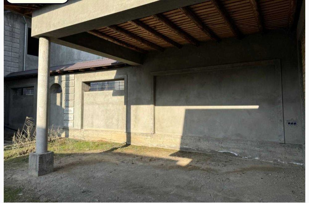 Продажа евродома на Мехнате(Алмазарский район), 5-соток (N 12143 )