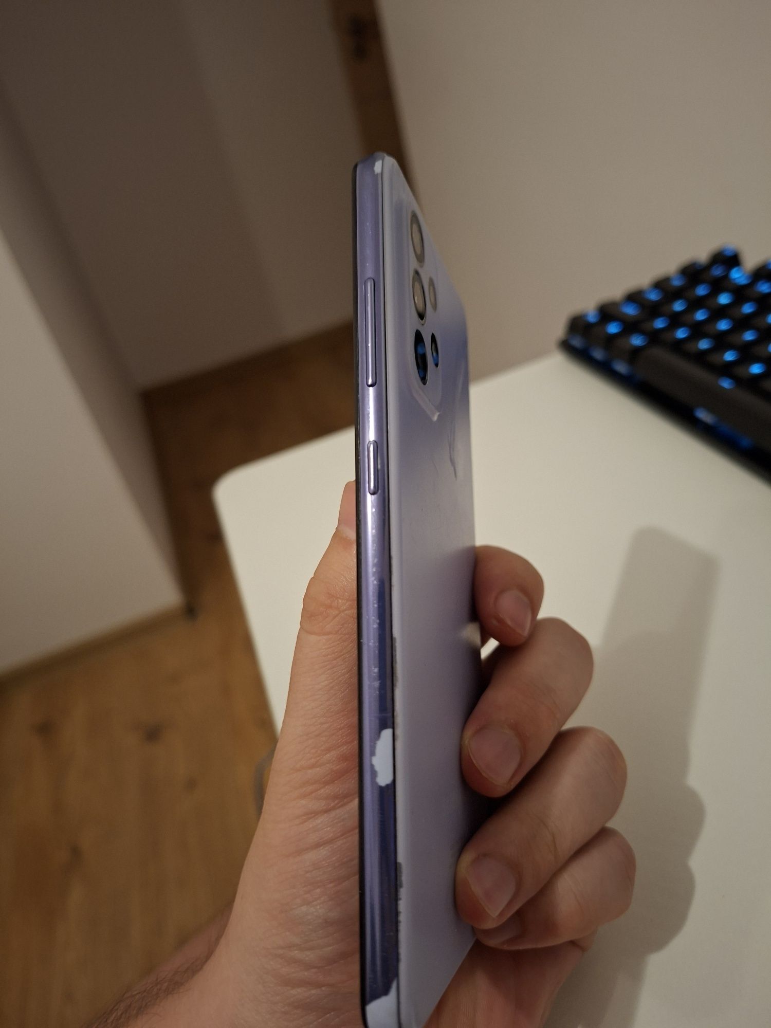 Samsung Galaxy A52s