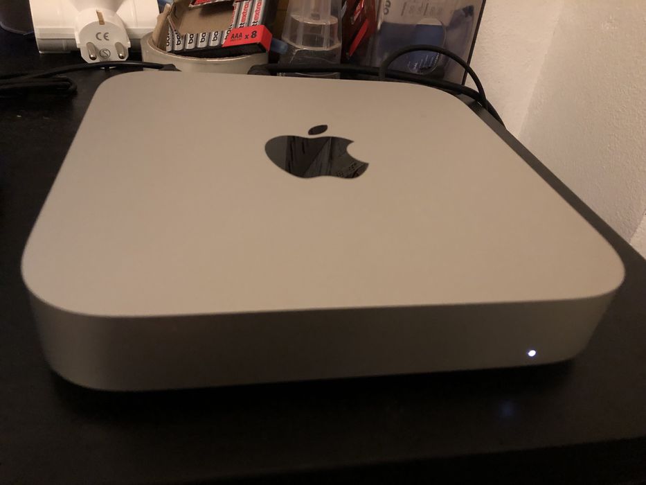 Mac Mini M2, 24gb ram/512ssd, stare perfecta