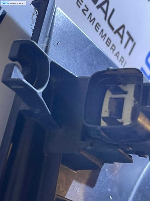 Ventilator Electroventilator Hyundai Tucson 2.0 CRDI 2004 - 2010 Cod 25380-2EXXX F00S3A2409 [V0829]