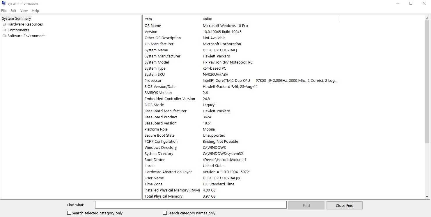 Laptop HP Pavilion DV7 ,17 inch 1600/900