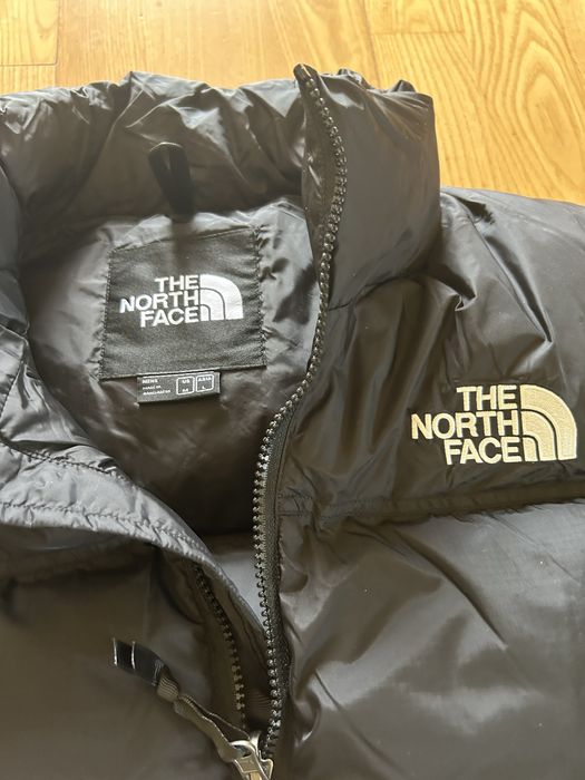 The North Face TNF 700 Geaca