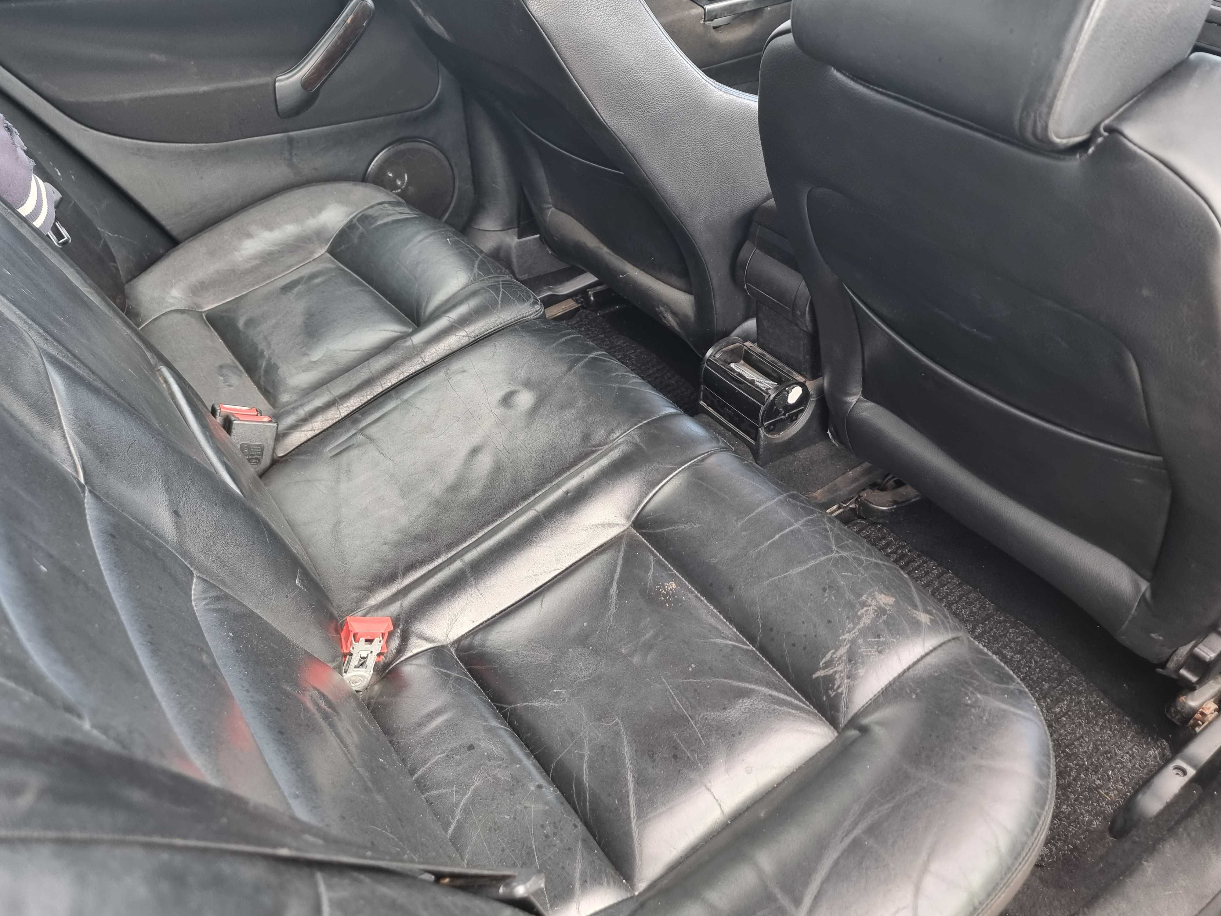 Golf 4 1.9 TDI ARL 150 коня на части