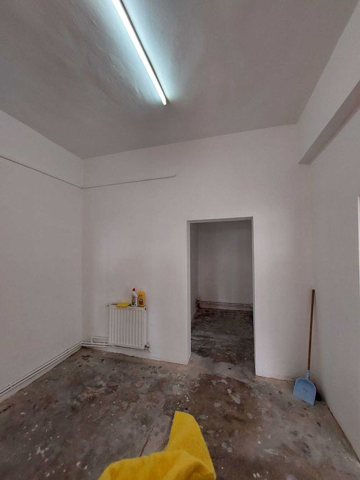 Spatiu comercial Blvd Dorobantilor, Nr 50, Bl. A54 bis parter