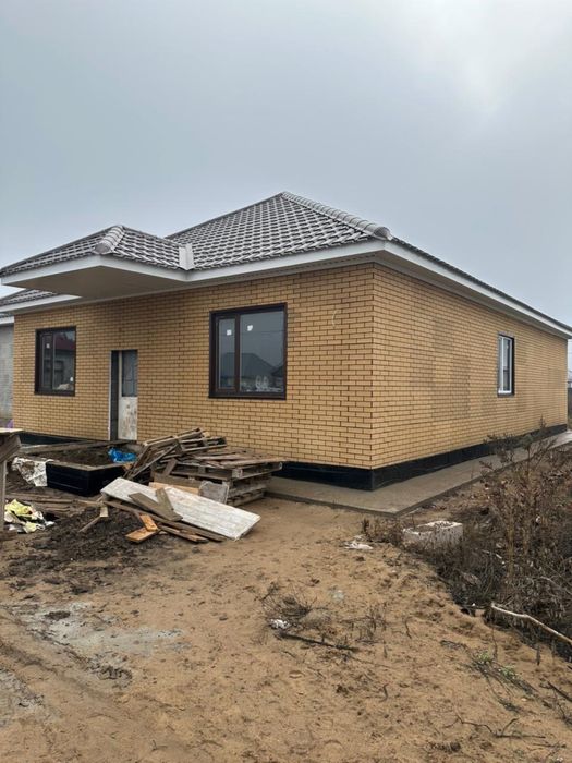 Продается дом Предчистовая , Деркул 2