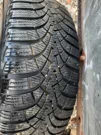 205 60 16 5x114 goodyear 2 bucati m+s