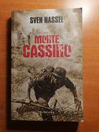 Monte Cassino - Sven Hassel