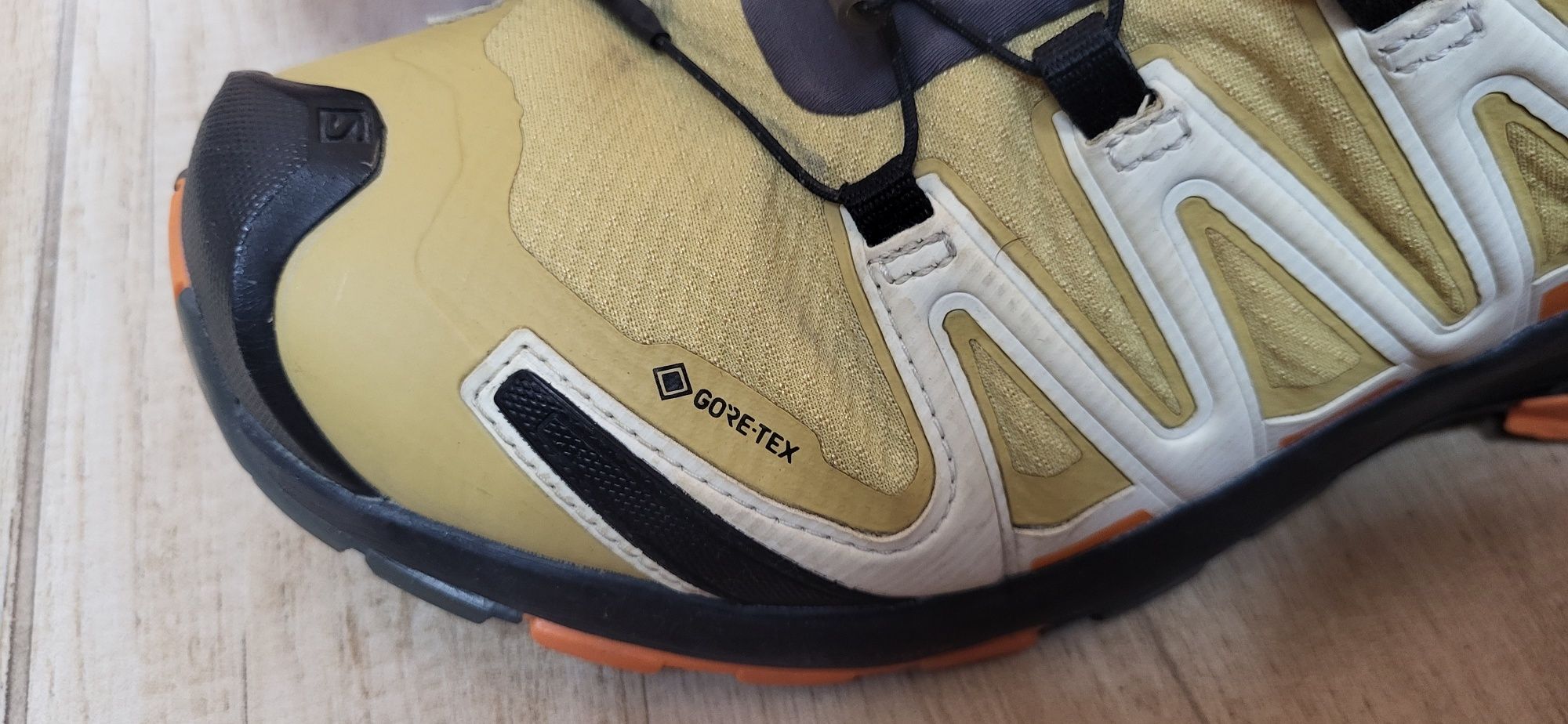 Salomon XA PRO 3D  GTX Goretex туристически  маратонки