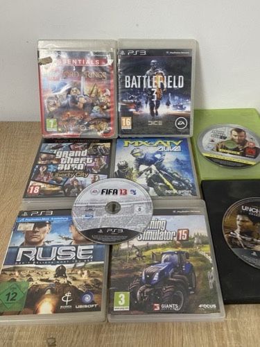 Vănd ps 3 perfect functional.