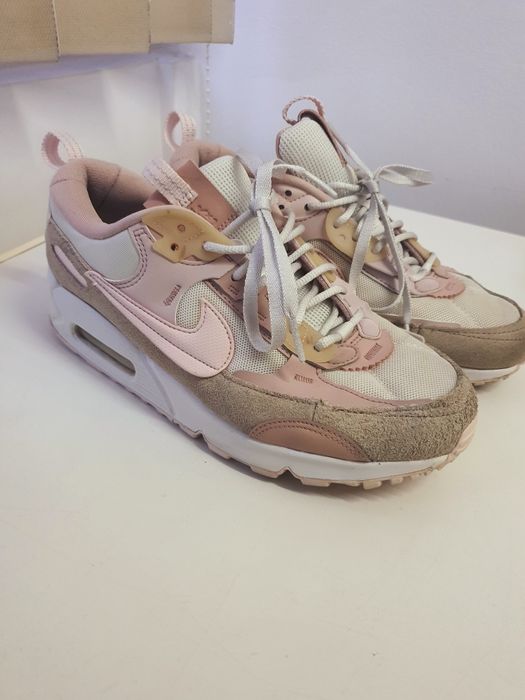 Nike air max 90 Futura