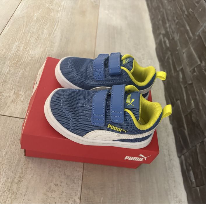 Различни номера маратонки и сандали Adidas Puma Crocs Беко Pablosky