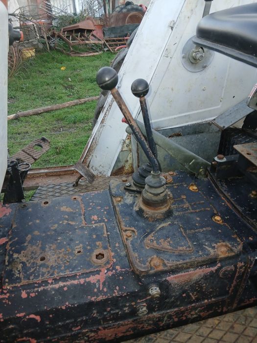 Lamborghini R904 (recent adus in tara)