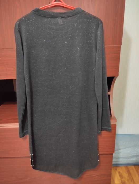 Туника новая ...