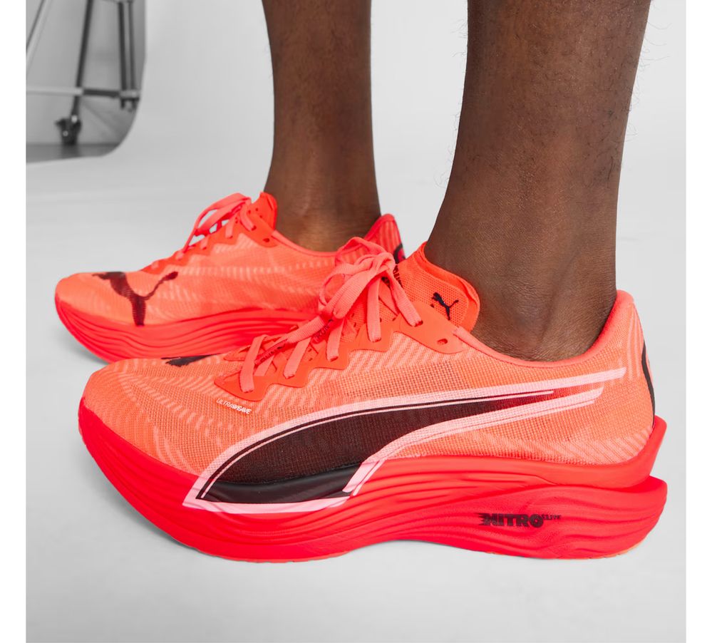 Puma original murskoy jenskiy