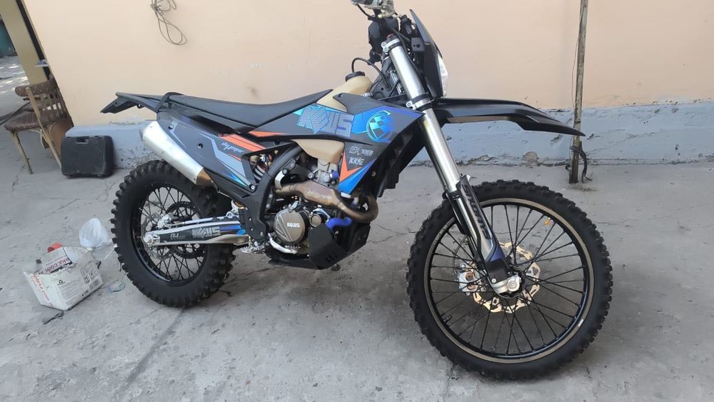 мотоцикл Kews K23 NB300  год 2025