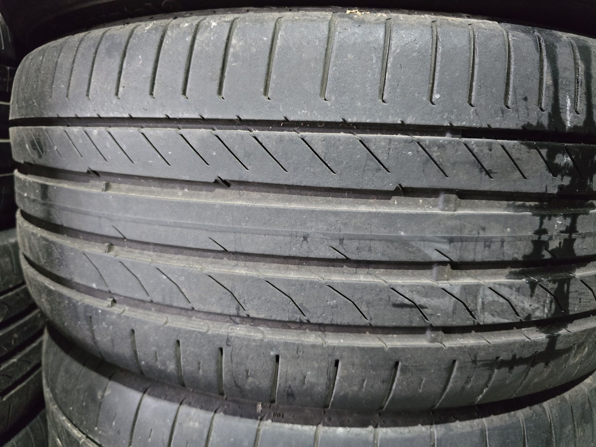 225 45 18 / 225/45/18 Continental, set 4 buc