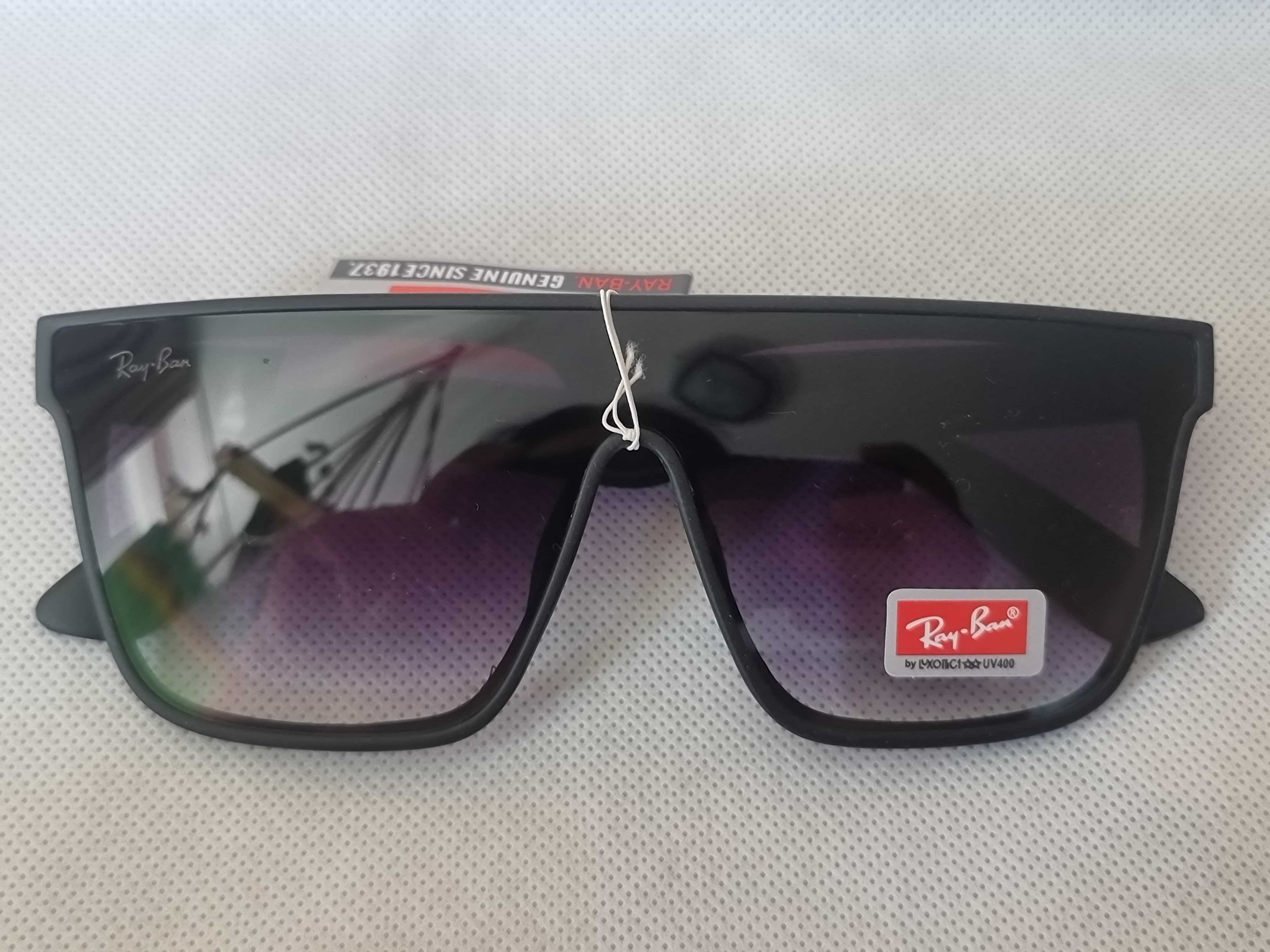 Ochelari de soare Ray-Ban model 2, Transport Gratuit