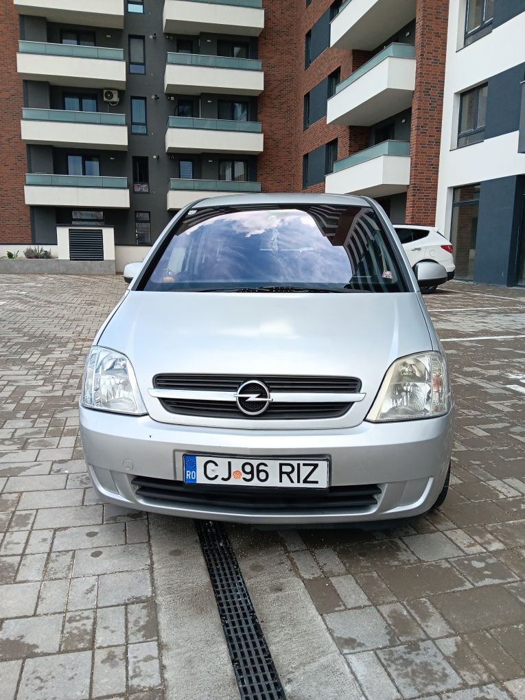 Se vinde Opel Meriva A