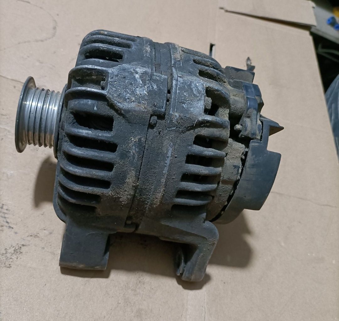 Alternator : Zafira , Vectra , Astra... livrez colet avantajos oriunde