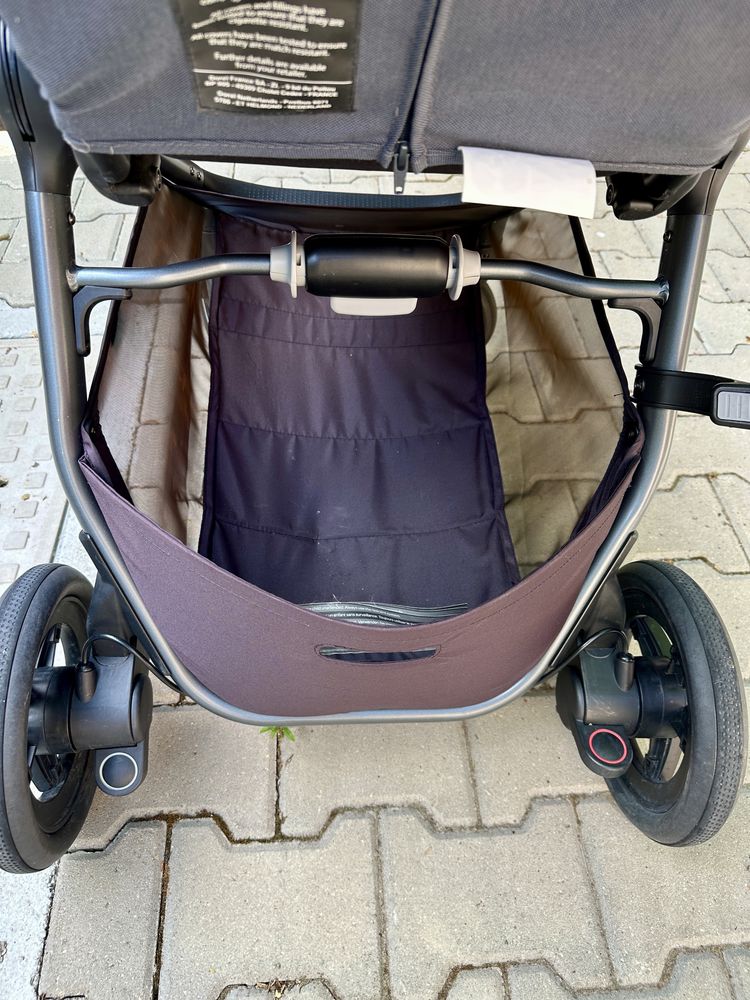 Maxi-cosi adorra 2