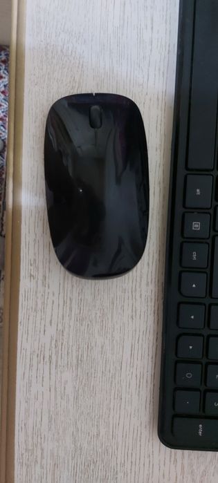 Hp original klaviatura ideal holata sichqoncha bilan