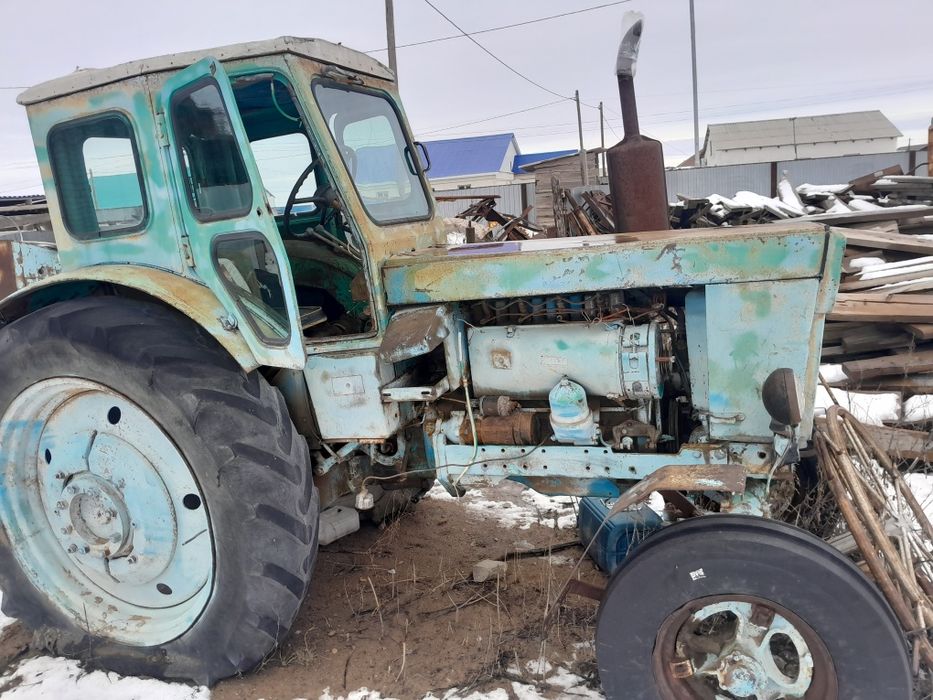 Трактор т40 сатылады