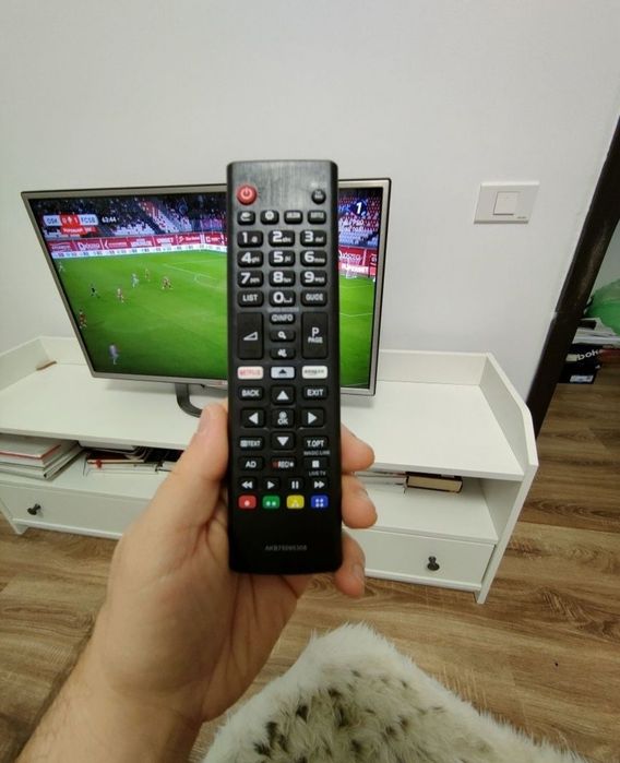 Telecomanda Televizor LG TV Smart TV