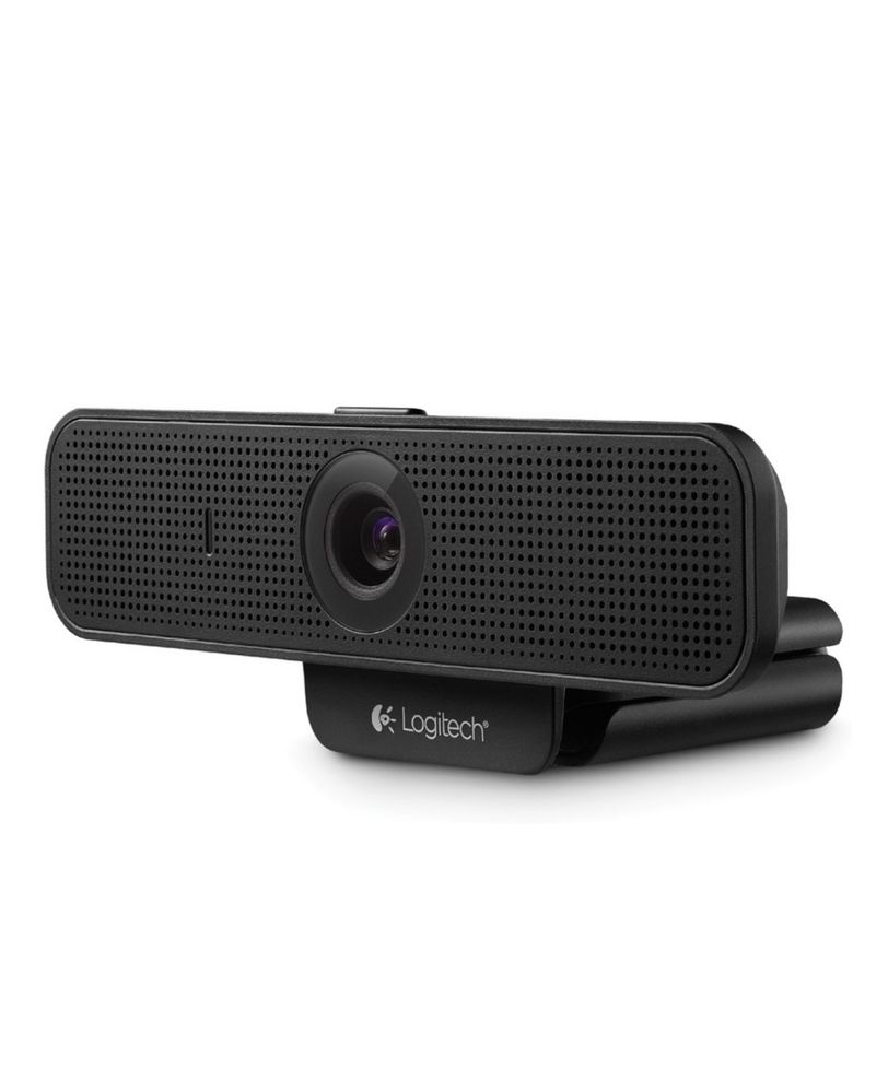 Вебкамера марки Logitech C925e