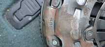 Kit ambreaj Jaguar XType sau Ford motor 2. 2 diesel