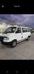 Vw t4 transporter