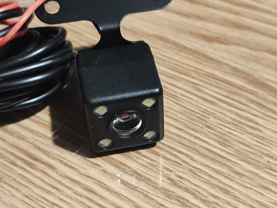 Camera marsarier AHD 1080P cu 5 pini si jack 2, 5mm