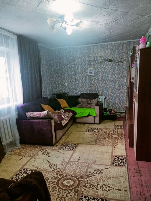 Продается дом в селе Казачье.