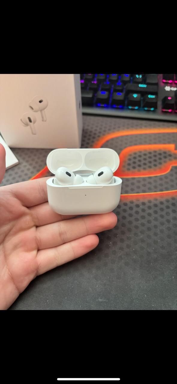 Apple Airpods pro 2 - Чисто нови