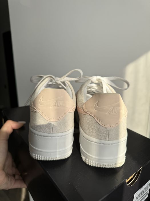 Nike Air Force 1 Sage Low marimea 38